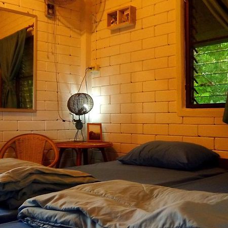 Misty View Guesthouse Pai Exterior photo