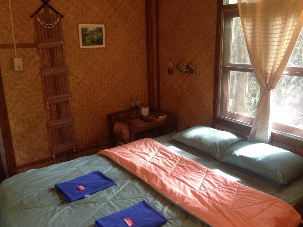 Misty View Guesthouse Pai Exterior photo