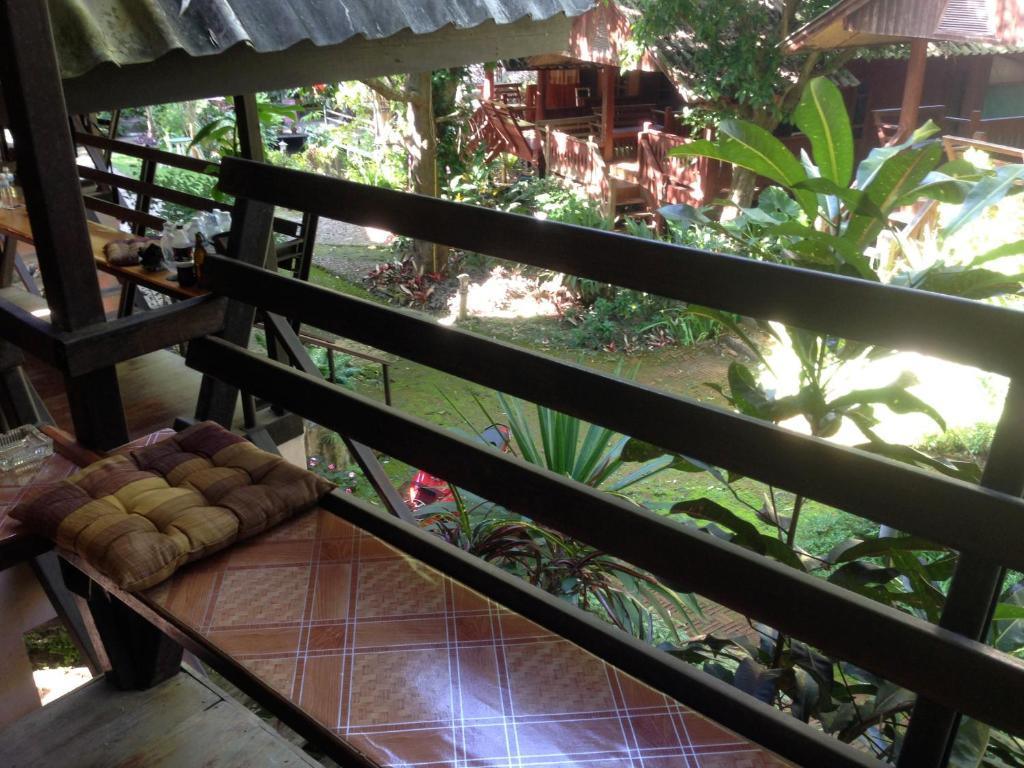Misty View Guesthouse Pai Room photo