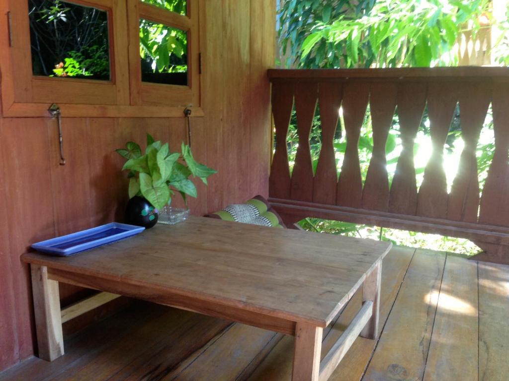Misty View Guesthouse Pai Room photo
