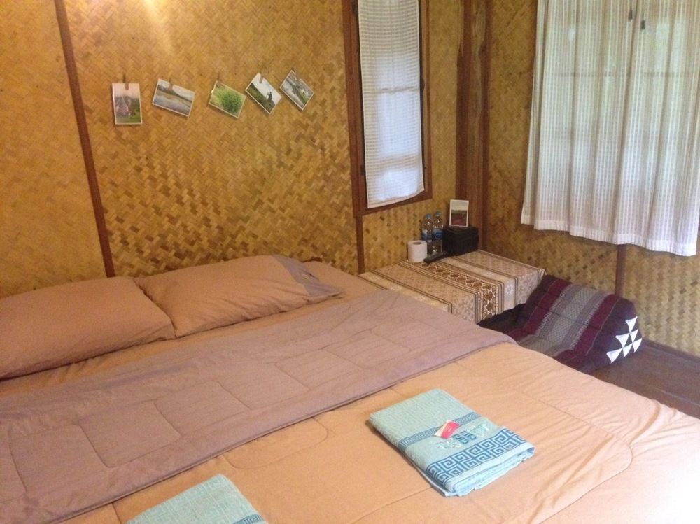 Misty View Guesthouse Pai Exterior photo