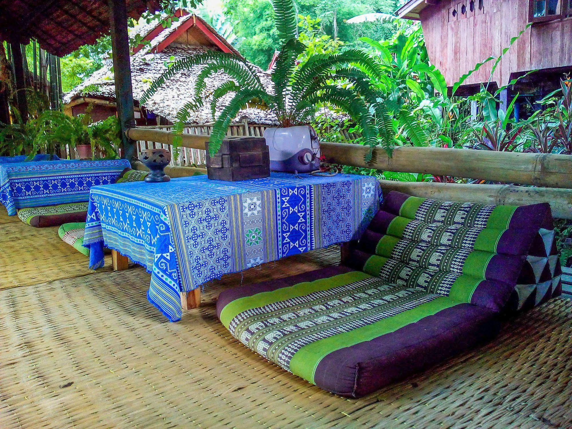 Misty View Guesthouse Pai Exterior photo