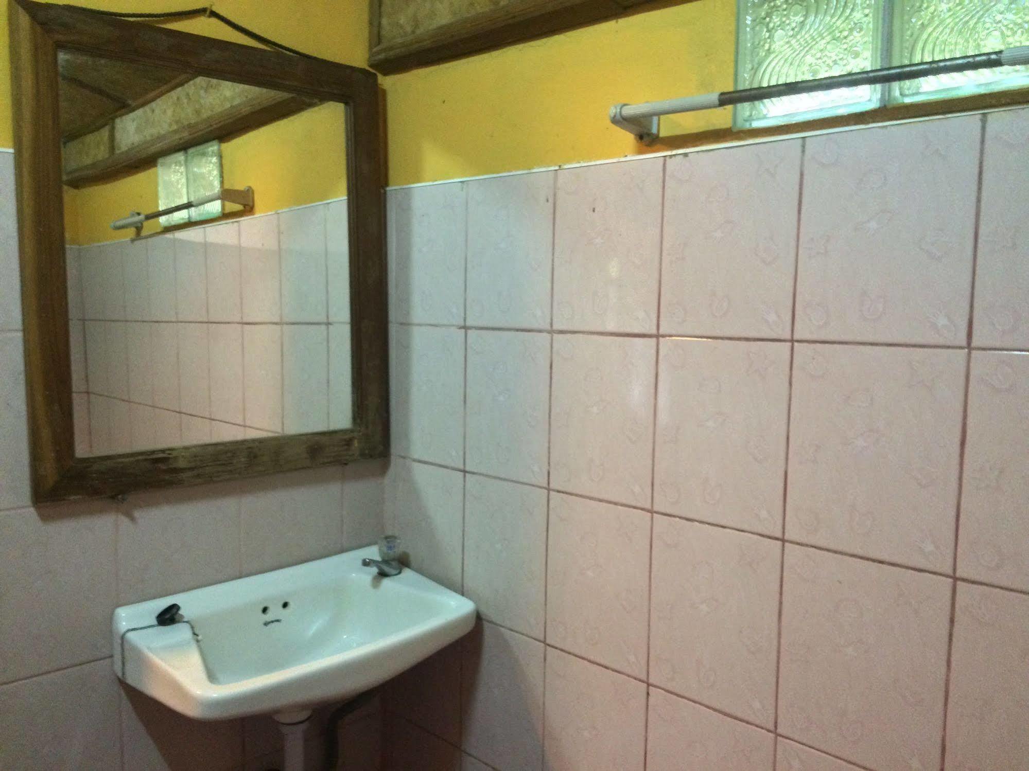 Misty View Guesthouse Pai Exterior photo